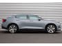 Polestar 2 LONG RANGE 78KWH DUAL MOTOR 408PK / NAVI / CLIMA / FULL-LED / 19" LMV / SOH 90,7% / KEYLESS / WINTERPAKKET / ADAPT. CRUISECONTROL / 1E EIGENAAR / NIEUWSTAAT !!