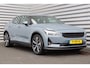 Polestar 2 LONG RANGE 78KWH DUAL MOTOR 408PK / NAVI / CLIMA / FULL-LED / 19" LMV / SOH 90,7% / KEYLESS / WINTERPAKKET / ADAPT. CRUISECONTROL / 1E EIGENAAR / NIEUWSTAAT !!