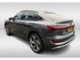 Audi e-tron Sportback 55 quattro edition 95 kWh / 360Camera / Leder / Nachtzicht B&O / 22'' / Carplay / Navigatie / Stoelverwarming / DAB / ACC