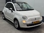 Fiat 500 1.2 Lounge Zeer Netjes.Airco Pano