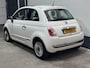 Fiat 500 1.2 Lounge Zeer Netjes.Airco Pano