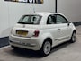 Fiat 500 1.2 Lounge Zeer Netjes.Airco Pano