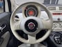 Fiat 500 1.2 Lounge Zeer Netjes.Airco Pano