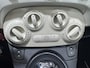 Fiat 500 1.2 Lounge Zeer Netjes.Airco Pano