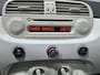 Fiat 500 1.2 Lounge Zeer Netjes.Airco Pano