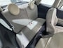 Fiat 500 1.2 Lounge Zeer Netjes.Airco Pano
