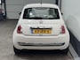 Fiat 500 1.2 Lounge Zeer Netjes.Airco Pano