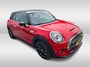 MINI Mini Electric Yours 33 kWh / Full option! / Panoramadak / Camera / Head-up / Leder / Harman Kardon / Keyless / 17'' / CarPlay / Stoelverwarming / Matrix LED / DAB / Cruise Control
