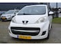 Peugeot 107 1.0-12V XR airco apk 05-02-2027 inruil mogelijk nap