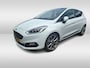 Ford Fiesta 1.0 EcoBoost Vignale Panoramadak / Camera / Leder / 18'' / Navigatie / B&O / Dodehoek / DAB / Stuur+Stoelverwarming / ACC