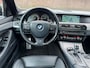 BMW 5-Serie 535d High Executive M-SPORT/Bi-XENON/LEDER/HUD/SCHUIFDAK/KEYLESS/MEMORY/SPORT+/STOEL-VERW+KOELER