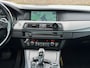 BMW 5-Serie 535d High Executive M-SPORT/Bi-XENON/LEDER/HUD/SCHUIFDAK/KEYLESS/MEMORY/SPORT+/STOEL-VERW+KOELER