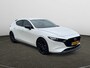 Mazda 3 2.0 e-SA-G Homura 150pk | NAVI | CARPLAY | Aero-pack *DEMO*
