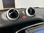 smart Forfour 1.0 PERFECT l NAP l AUTOMAAT l CARPLAY l CLIMA l LMV l