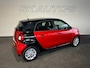 smart Forfour 1.0 PERFECT l NAP l AUTOMAAT l CARPLAY l CLIMA l LMV l