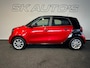 smart Forfour 1.0 PERFECT l NAP l AUTOMAAT l CARPLAY l CLIMA l LMV l
