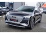 Audi Q4 e-tron 50 quattro Launch edition Advanced Plus 77 kWh | Panorama | BTW | Competition | RS zetels | Memory | HuD | 360 cam