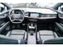 Audi Q4 e-tron 50 quattro Launch edition Advanced Plus 77 kWh | Panorama | BTW | Competition | RS zetels | Memory | HuD | 360 cam