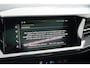 Audi Q4 e-tron 50 quattro Launch edition Advanced Plus 77 kWh | Panorama | BTW | Competition | RS zetels | Memory | HuD | 360 cam