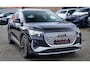 Audi Q4 e-tron 50 quattro Launch edition Advanced Plus 77 kWh | Panorama | BTW | Competition | RS zetels | Memory | HuD | 360 cam