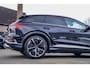 Audi Q4 e-tron 50 quattro Launch edition Advanced Plus 77 kWh | Panorama | BTW | Competition | RS zetels | Memory | HuD | 360 cam