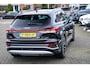 Audi Q4 e-tron 50 quattro Launch edition Advanced Plus 77 kWh | Panorama | BTW | Competition | RS zetels | Memory | HuD | 360 cam