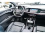 Audi Q4 e-tron 50 quattro Launch edition Advanced Plus 77 kWh | Panorama | BTW | Competition | RS zetels | Memory | HuD | 360 cam