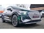 Audi Q4 e-tron 50 quattro Launch edition Advanced Plus 77 kWh | Panorama | BTW | Competition | RS zetels | Memory | HuD | 360 cam