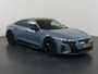 Audi e-Tron GT RS 93 kWh | SOH 93% | Audi eCare tot -12-2027 | Top View | Designpakket RS | Optiek-Pakket Carbon | Matrix LED | Sportstoelen | Bang & Olufsen | Adaptief Onderstel | Ele.verstelbare stoelen + Geheugen |