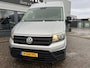 Volkswagen Crafter 35 2.0 TDI L3H3 Sortimo/Nieuwstaat!
