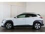 Hyundai Kona Electric EV Premium 64 kWh | Leder | Stoel en stuur verwarming | Stoel ventilatie | | Achteruitrijcamera | Airco (automatisch) | Apple Carplay/Android Auto|telefoonintegratie premium