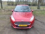 Ford Fiesta 1.0 EB Titanium 100pk | CRUISE | CLIMA | NAVI | STOELVERWARMING |