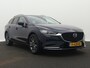 Mazda 6 Sportbreak 2.0 SkyActiv-G 165 Centre-Line | Stoelverwarming | camera | Navigatie | Gratis-museum-arrangement