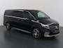 Mercedes-Benz V-klasse 300d | XL L3 | AMG | 4-MATIC | DUBBELE CABINE | 360 CAMERA | DISTRONIC PLUS | LEDER ZWART "LUGANO" | ALARM | STOELVERWARMING | NAVIGATIE | CARPLAY | ANDROID AUTO | CLIMATE CONTROL | DAB+ | CERTIFIED