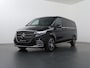 Mercedes-Benz V-klasse 300d | XL L3 | AMG | 4-MATIC | DUBBELE CABINE | 360 CAMERA | DISTRONIC PLUS | LEDER ZWART "LUGANO" | ALARM | STOELVERWARMING | NAVIGATIE | CARPLAY | ANDROID AUTO | CLIMATE CONTROL | DAB+ | CERTIFIED