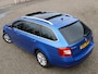 Skoda Octavia COMBI 1.0TSi PANORAMADAK/ ELEKT. KLEP/ ADAPTIVE CRUISE/ KEYLESS/ PDC V+A/ CARPLAY