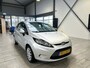 Ford Fiesta 1.25 Limited | 100% dealer onderhouden | Nieuw geleverd | Airco | Multifunctioneel stuur |
