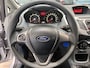 Ford Fiesta 1.25 Limited | 100% dealer onderhouden | Nieuw geleverd | Airco | Multifunctioneel stuur |