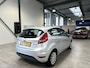 Ford Fiesta 1.25 Limited | 100% dealer onderhouden | Nieuw geleverd | Airco | Multifunctioneel stuur |