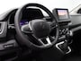 Renault Trafic 2.0 dCi EDC 170pk T29 L2H1 Extra DC | Anniversary | Sidebars | Zwarte logo's | Glasslook |