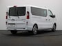 Renault Trafic 2.0 dCi EDC 170pk T29 L2H1 Extra DC | Anniversary | Sidebars | Zwarte logo's | Glasslook |