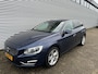 Volvo V60 2.4 D6 AWD Plug-In Hybrid Summum|Leder|Airco|Cruise|PDC|