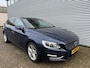 Volvo V60 2.4 D6 AWD Plug-In Hybrid Summum|Leder|Airco|Cruise|PDC|