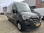 Renault Master 136pk L2H2 DC 7 persoons Airco,Cruise,Navi,Camera,Pdc,Enz