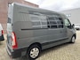 Renault Master 136pk L2H2 DC 7 persoons Airco,Cruise,Navi,Camera,Pdc,Enz