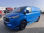 Ford Transit Custom 320 2.5 PHEV L1H1 Sport 233pk | Adaptieve cruise | BLIS | prijs incl. BPM en excl. BTW Dubbele Schuifdeuren elektrisch bedienbaar | Stoelverwarming | All Weather Banden | 360 Camera | Verlengde Fabrieksgarantie tot 10-2029