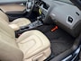 Audi A5 Cabriolet TFSI Pro Line, Leer, Xenon, Automaat