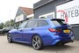 BMW 3-Serie 330e  X-Drive M-Sport High Executive Leder Panorama HEUD 292 PK