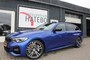BMW 3-Serie 330e  X-Drive M-Sport High Executive Leder Panorama HEUD 292 PK