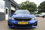 BMW 3-Serie 330e  X-Drive M-Sport High Executive Leder Panorama HEUD 292 PK
